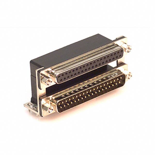 178-037-313R571 NorComp Inc.  Conjuntos de conectores D-Sub